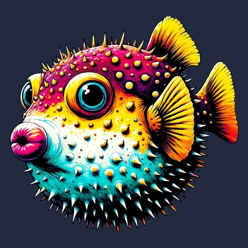 Blowfish