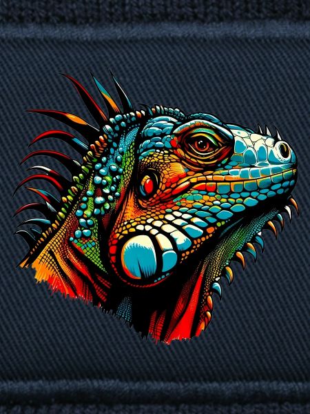 Iguana