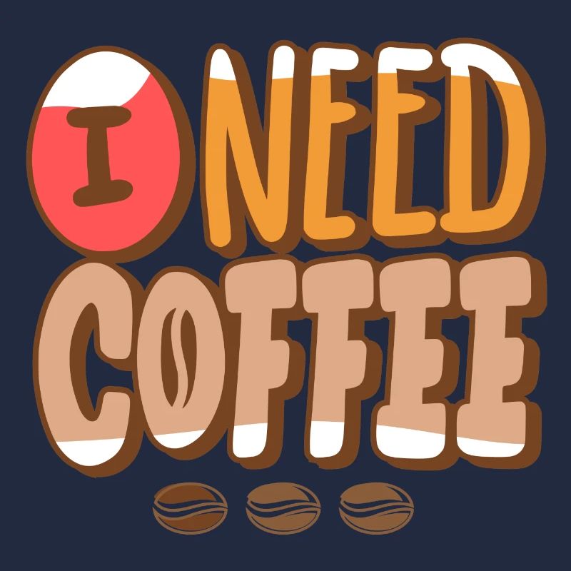 Kaffee, Kaffeeventilator, Kaffeebohne