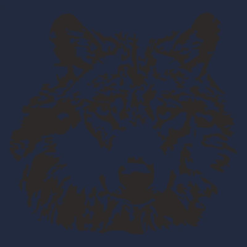 Wolf vek Wolfskopf