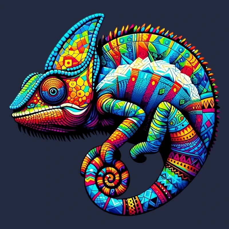 Chameleon