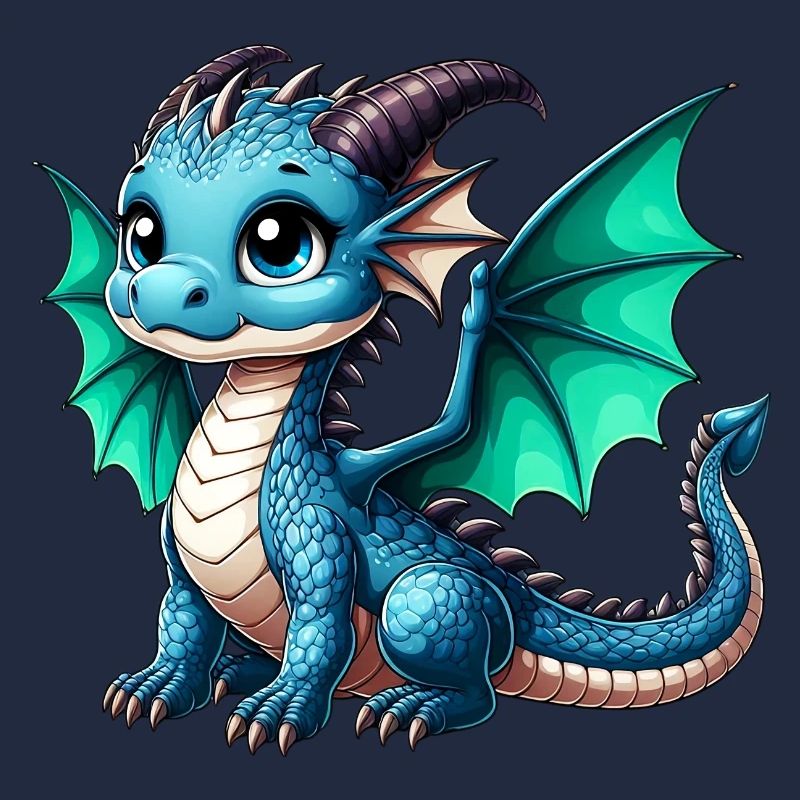 Drache
