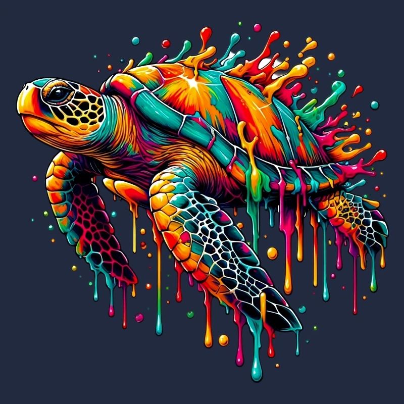 Turtle