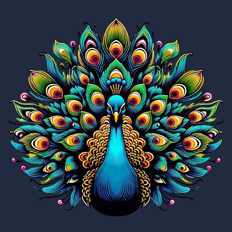 Peacock