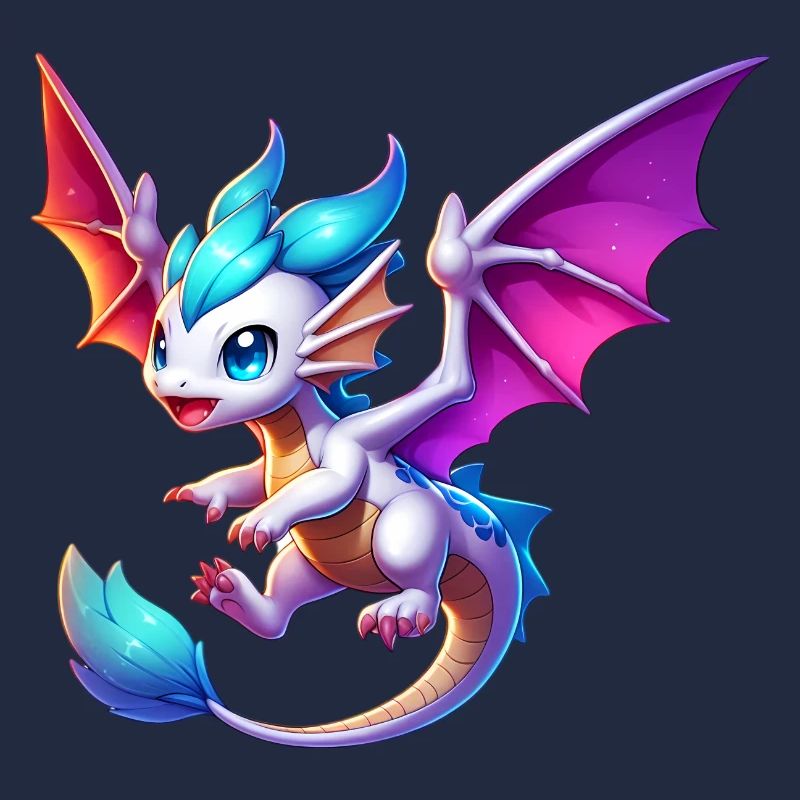 Drache