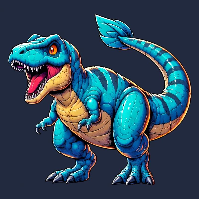 Dinosaure