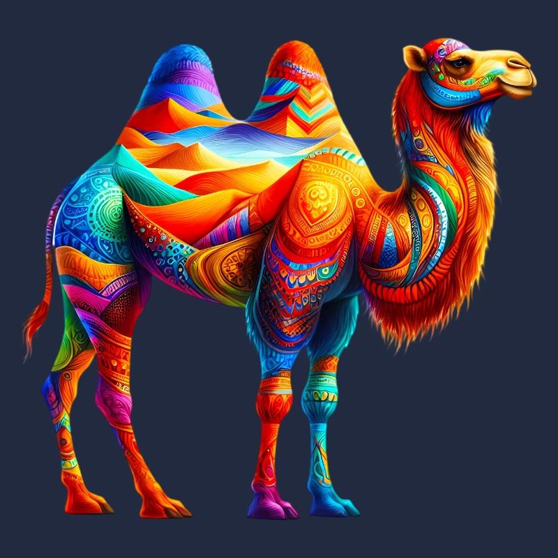 Kamel