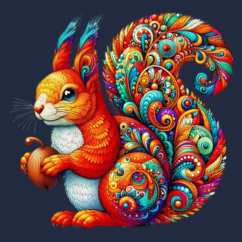 Squirrel
