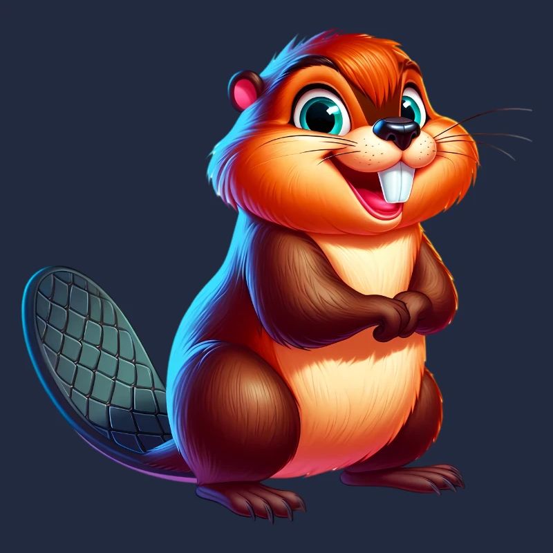 Beaver