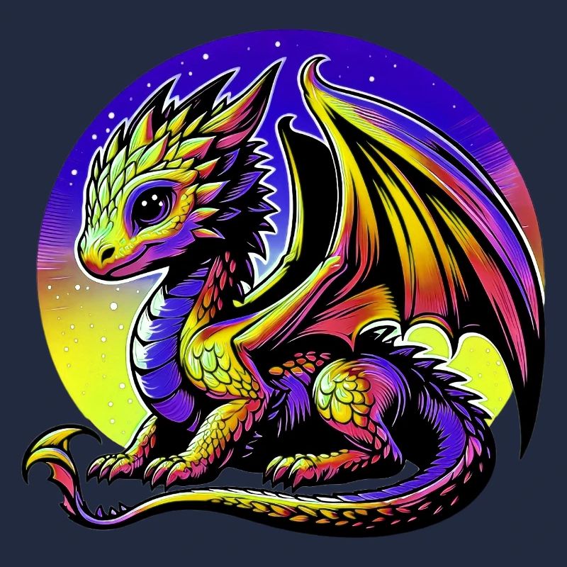 Drache