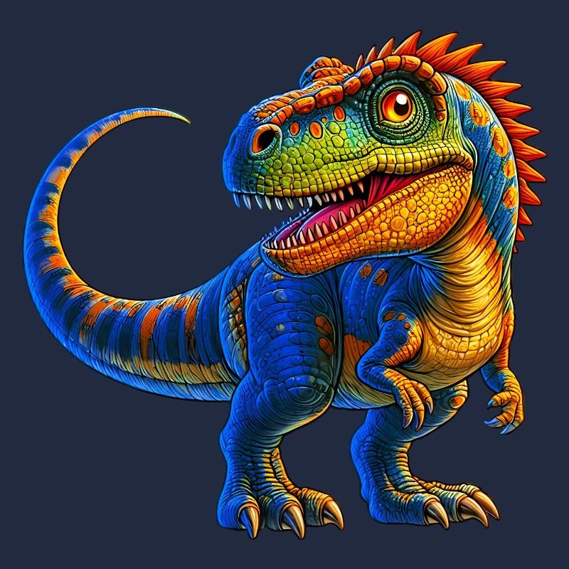 Dinosaurier