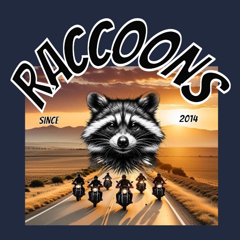 Raccoons