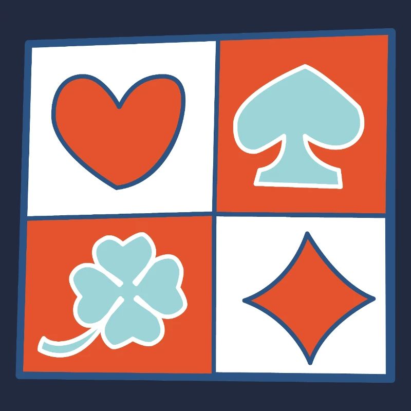 Checkerboard 2 by helfspawn