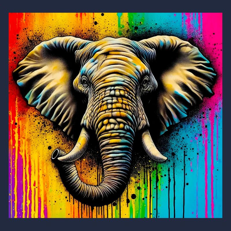 Elefant
