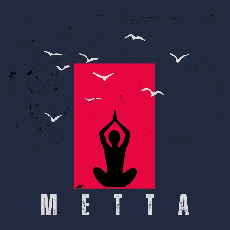 Méditation Metta