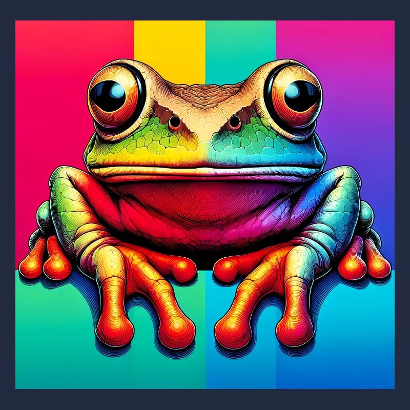 frog