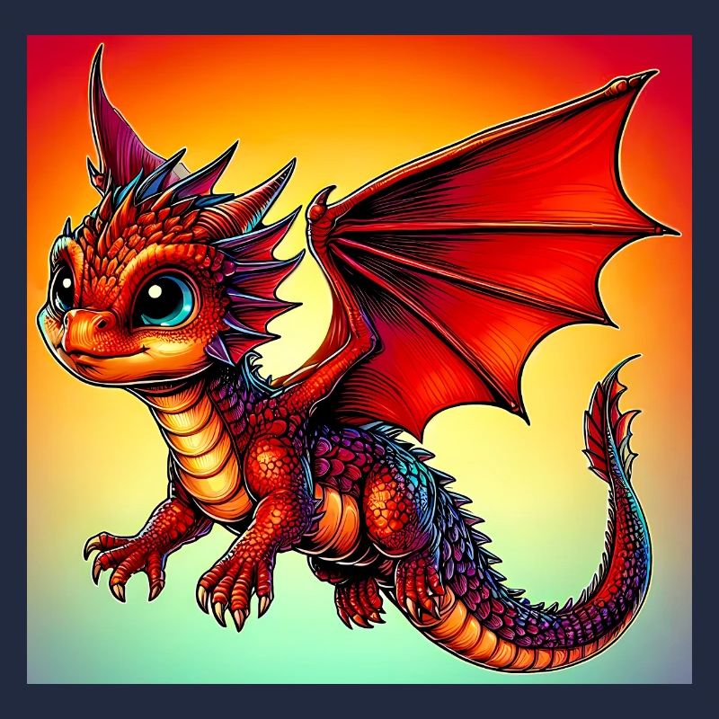 Drache