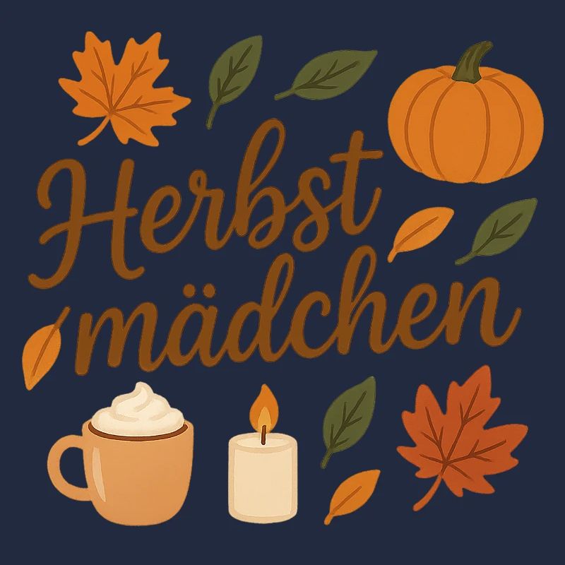 herbstmädchen
