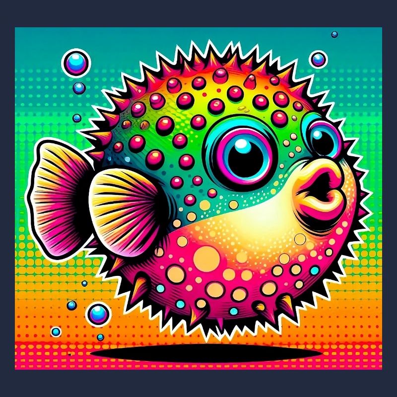 blowfish