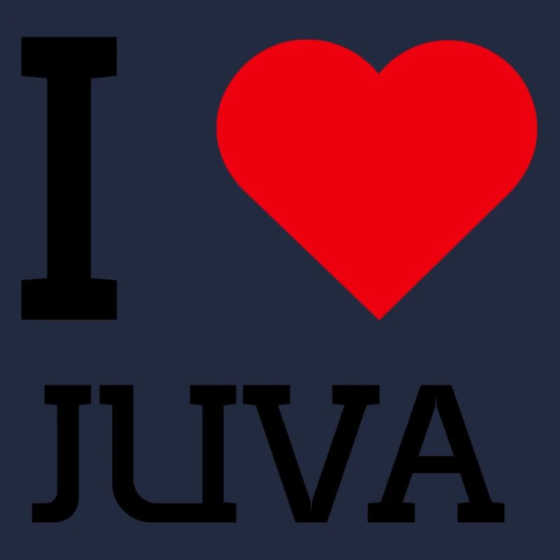 Ich liebe Juva