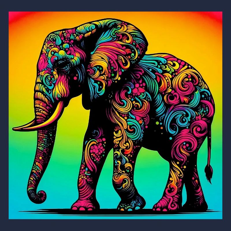 Elefant