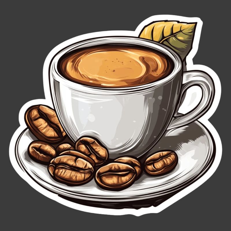 Kaffee