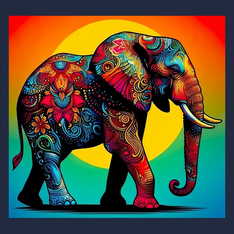 Elefant