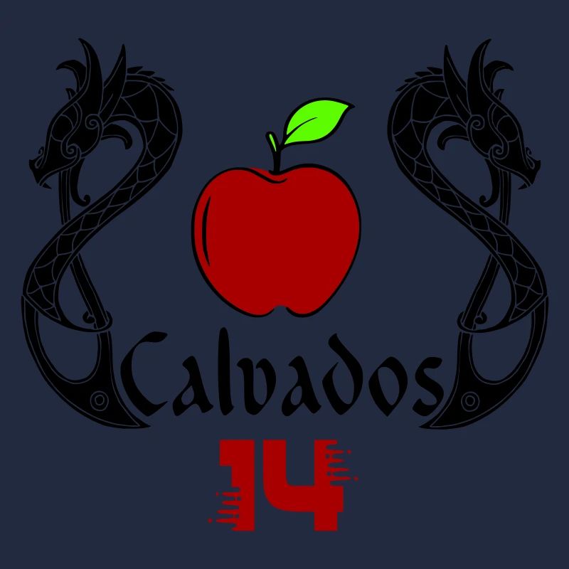 Calvados 14
