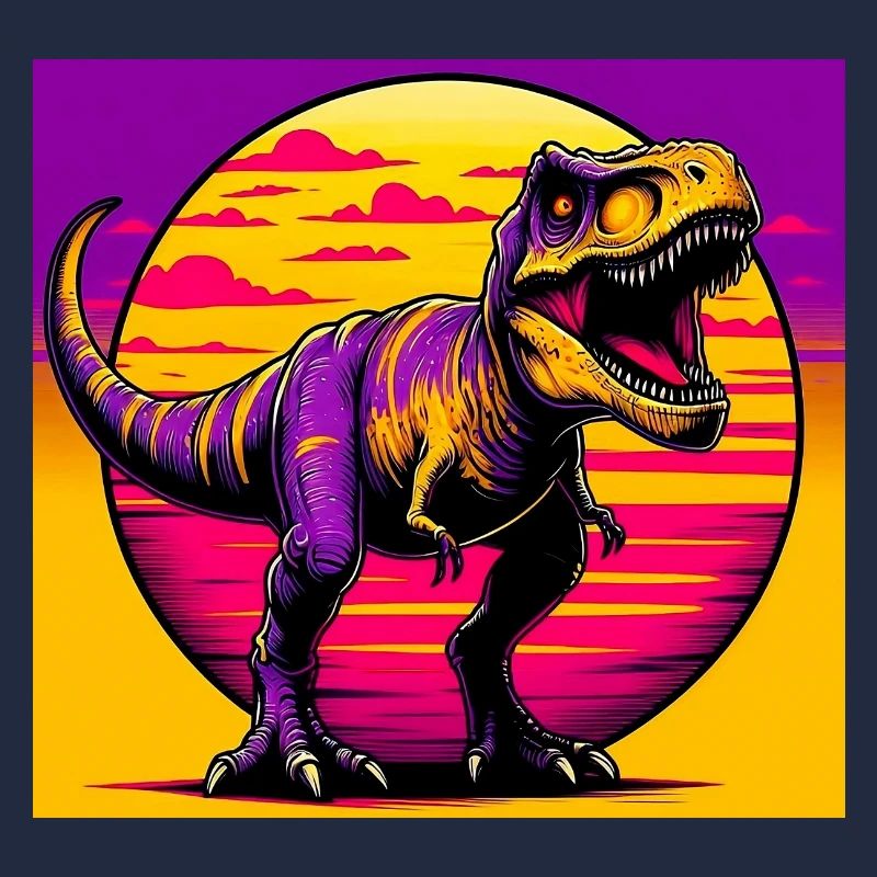dinosaure