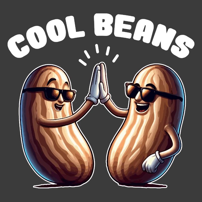 High Five Plug-in-Bohnen