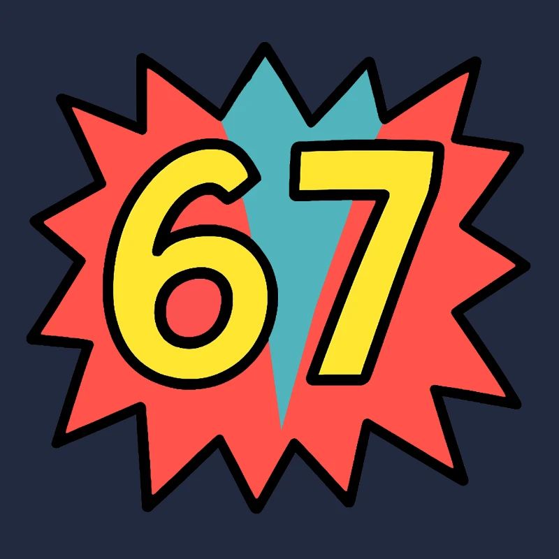67