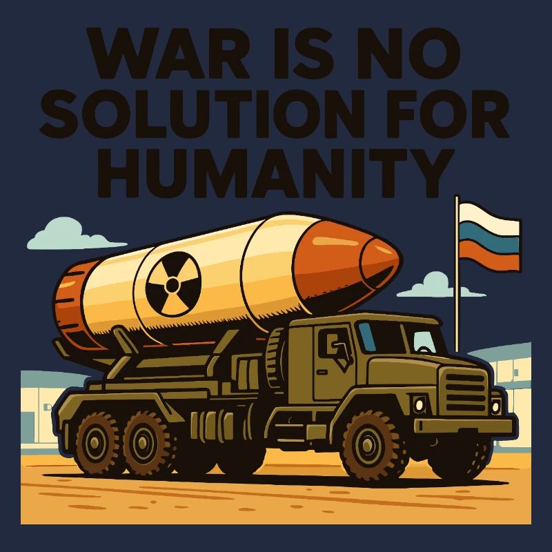 La guerre n’est pas une solution