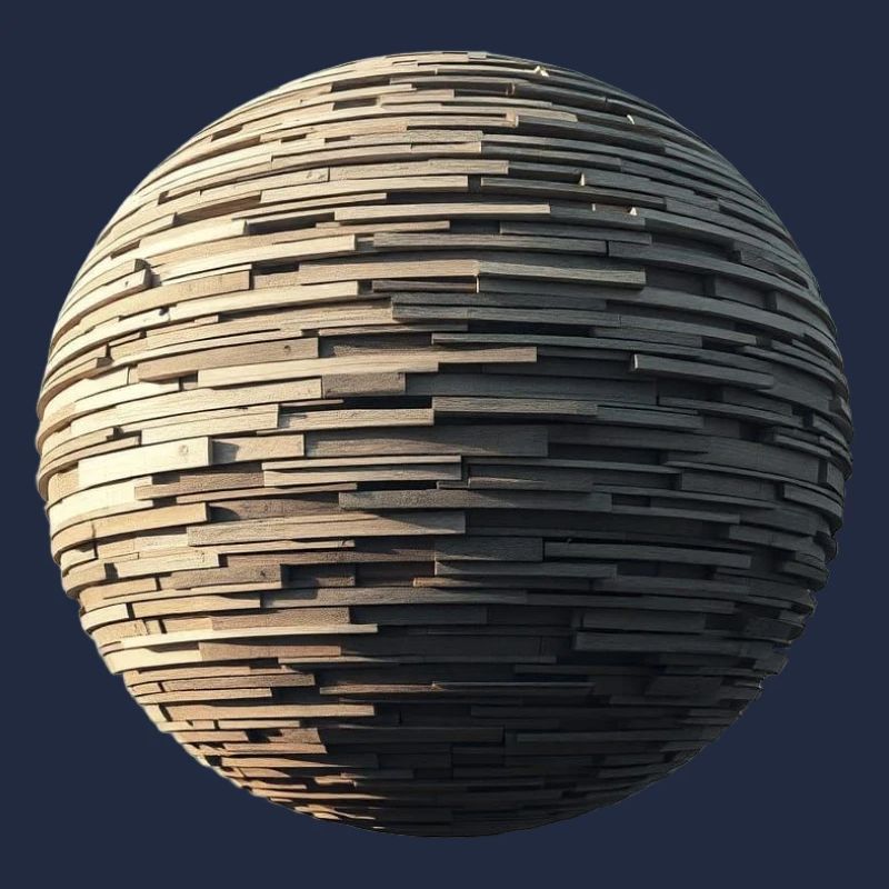 Stone Sphere