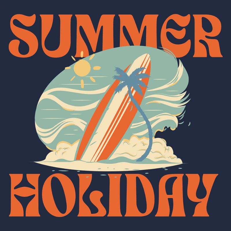 Summer Holiday
