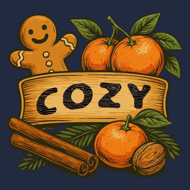 Cozy Winter Design