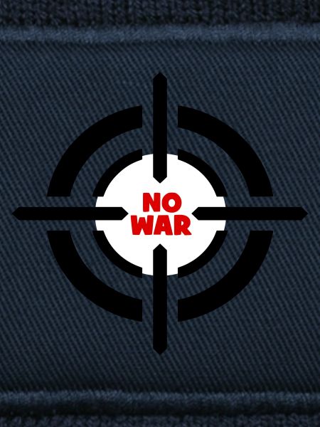 No War Emblem