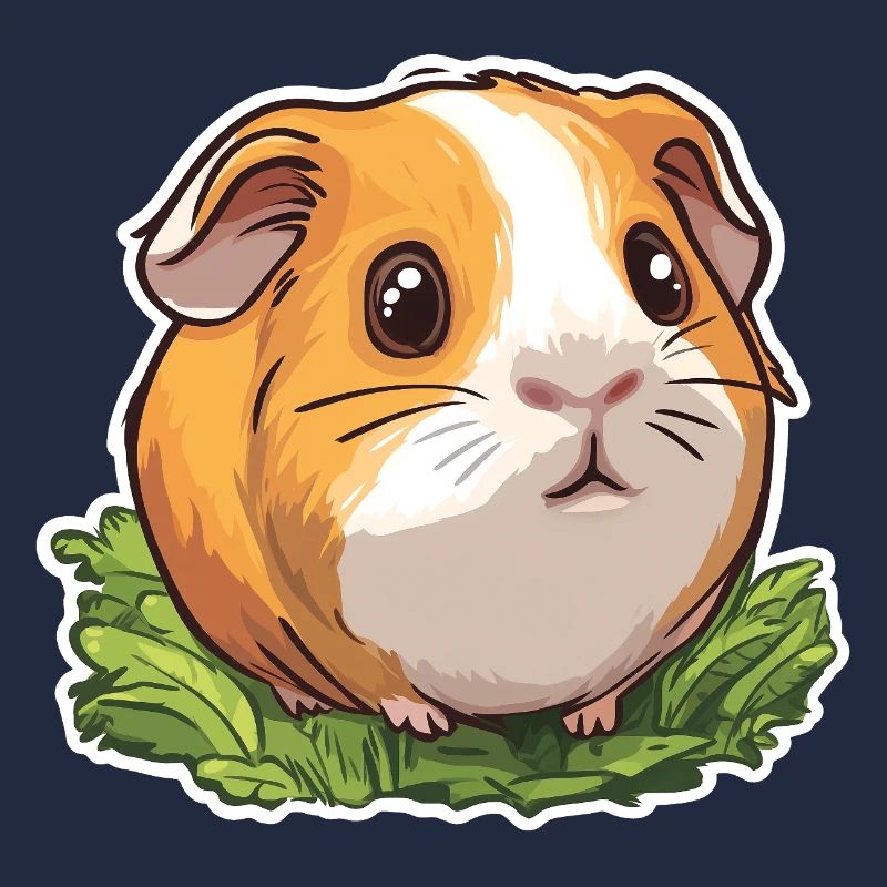 guinea pig