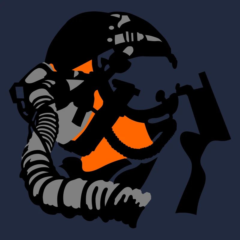 Jet Pilot