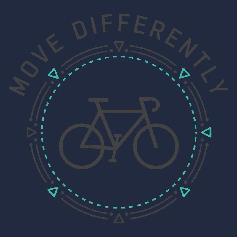 Move Differently