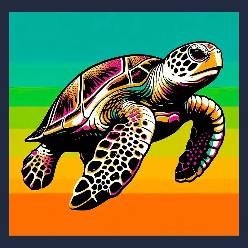 Schildkröte