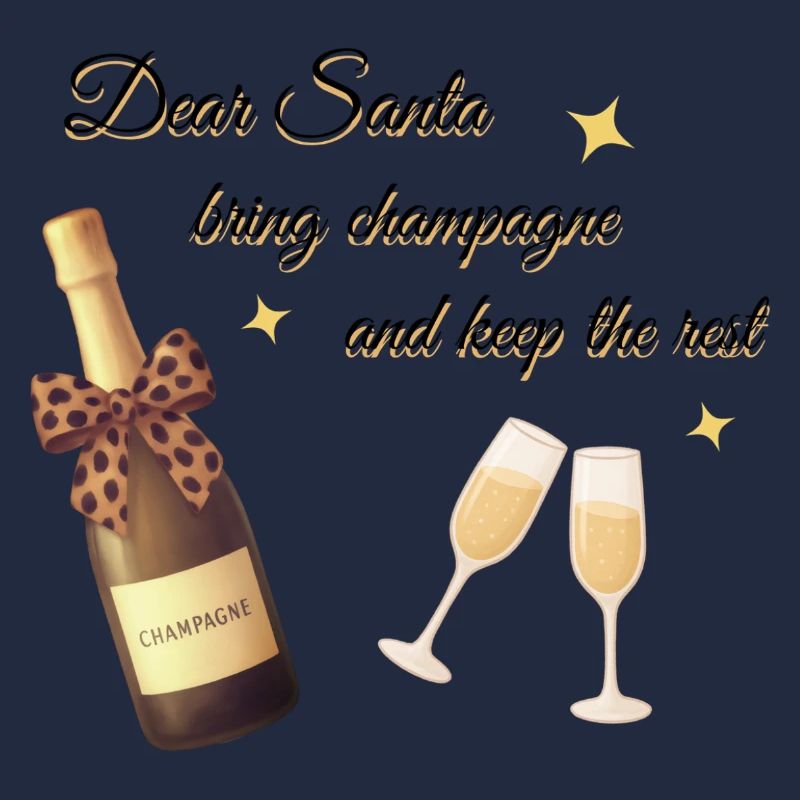 Dear Santa Design