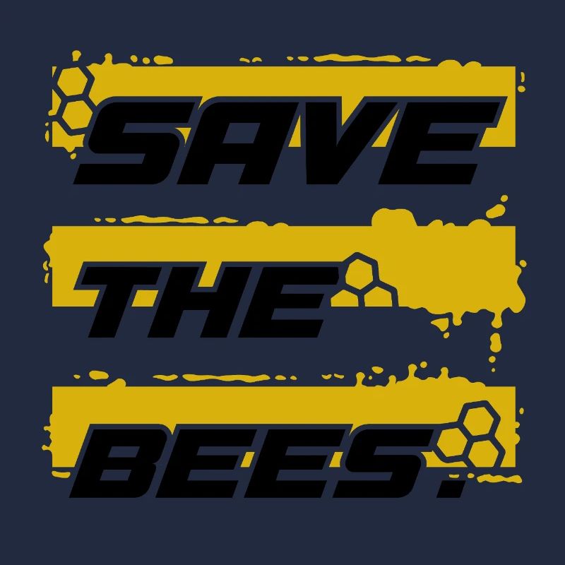 Save the Bees