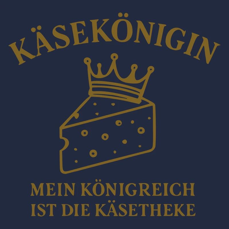 Käsekönigin