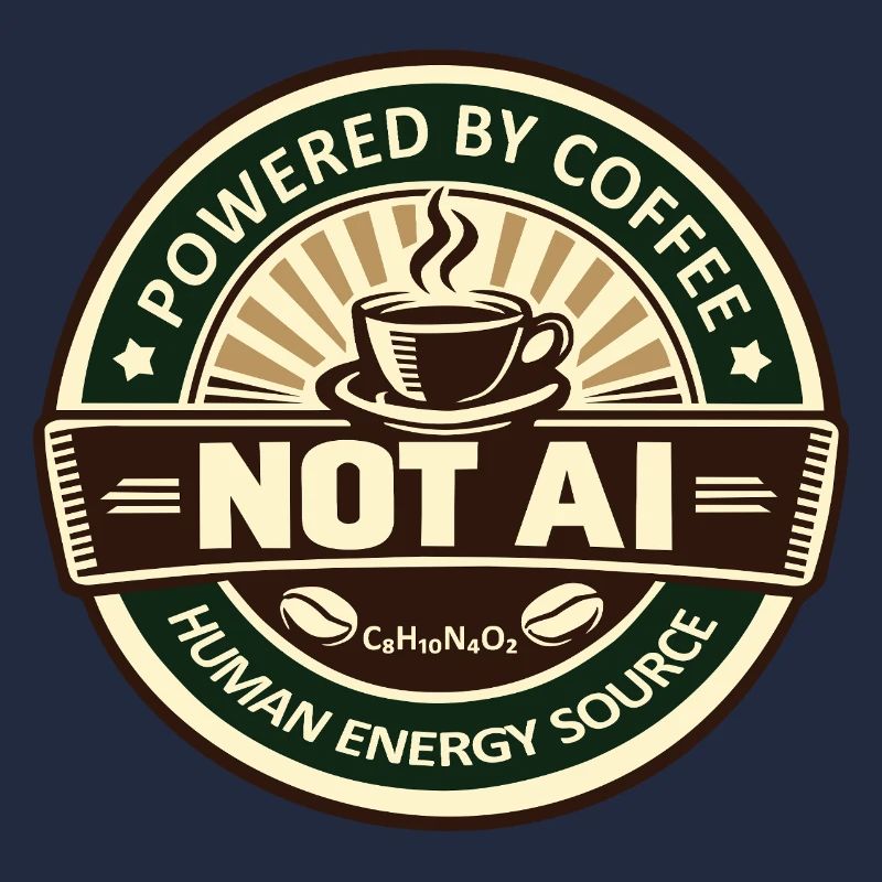 Alimenté par le café