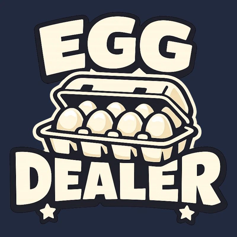 Egg Dealer - Chicken Keeper