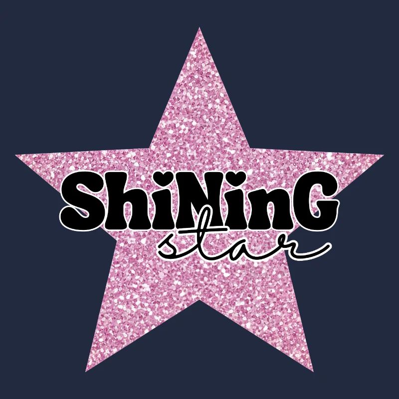 Shining Star, luminous