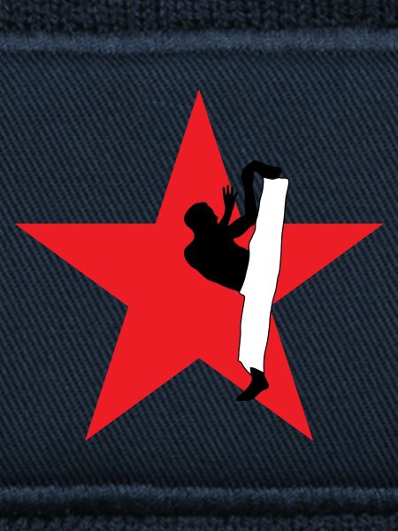 Capoeira - Fighting - Dance
