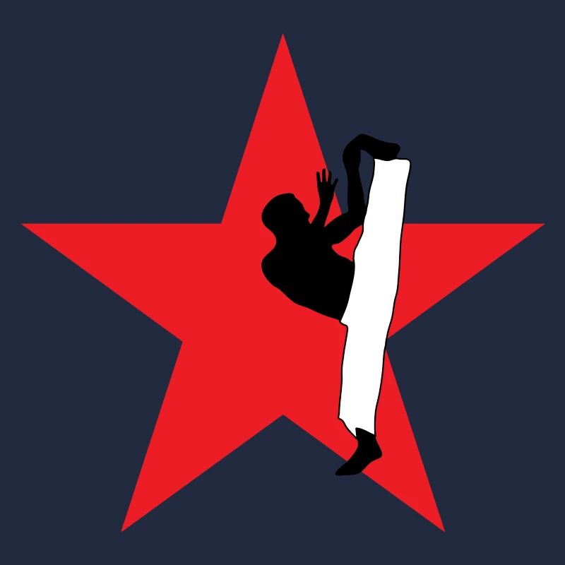 Capoeira - Combat - Danse