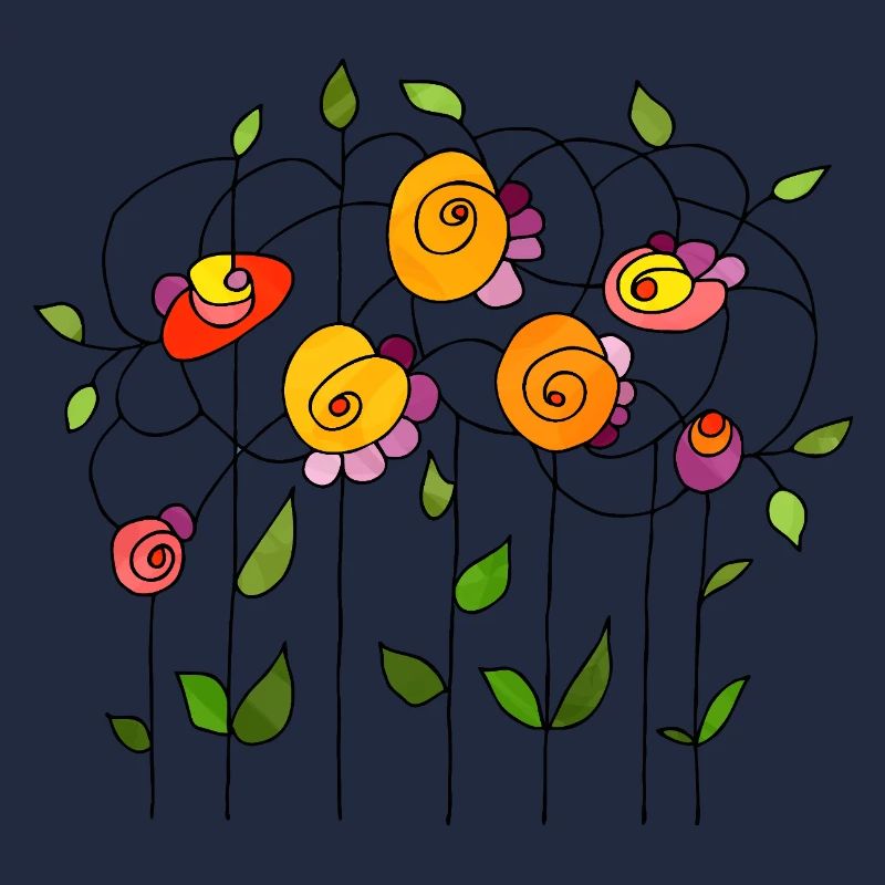 Blumen