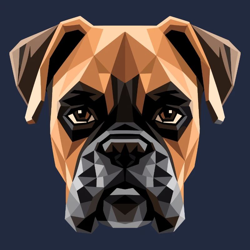 Deutscher Boxer Hunde Boxerverein German Boxer